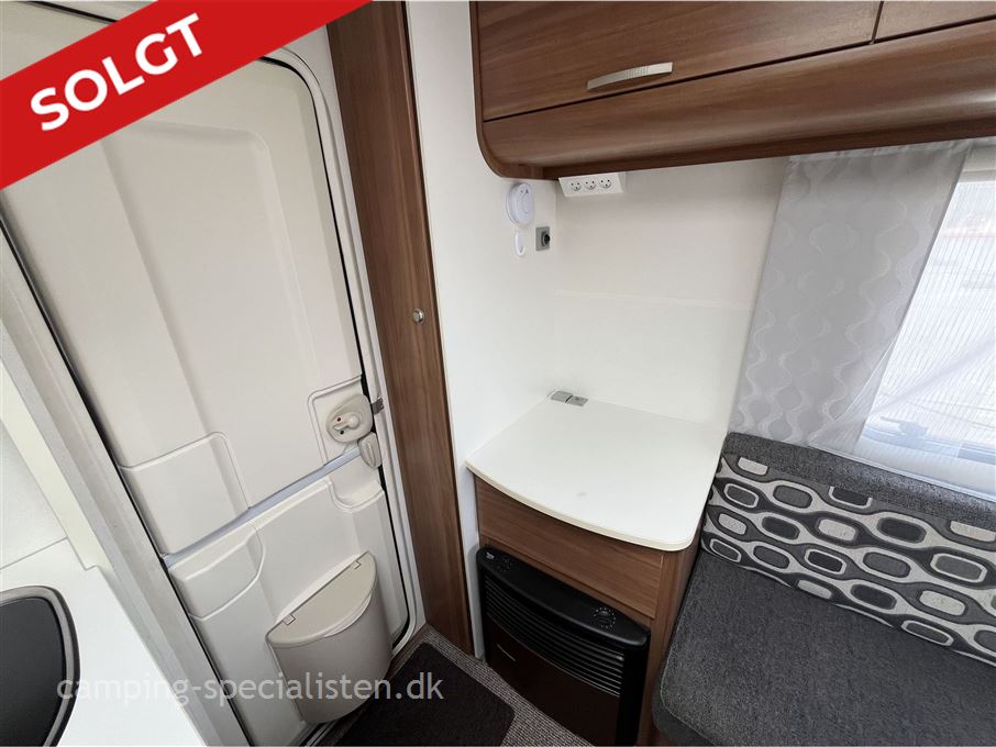 Adria Altea 432 PX